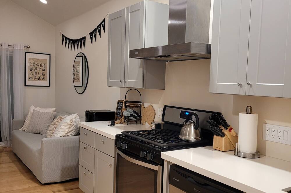 Photo of Kitchen in McAllen
