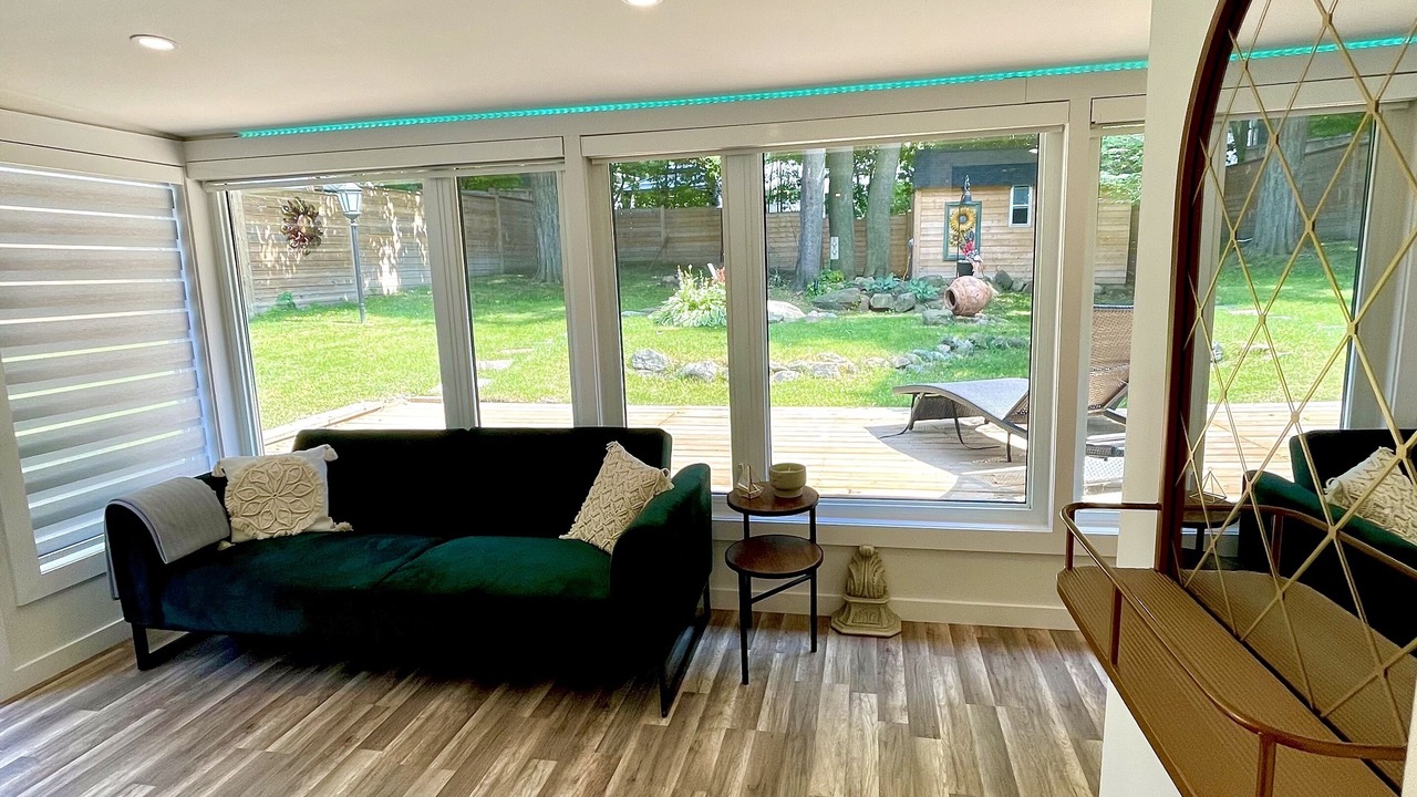 Photo of Livingroom in Keswick