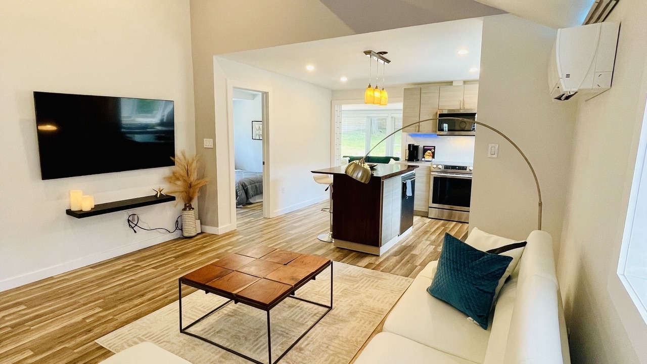 Photo of Livingroom in Keswick