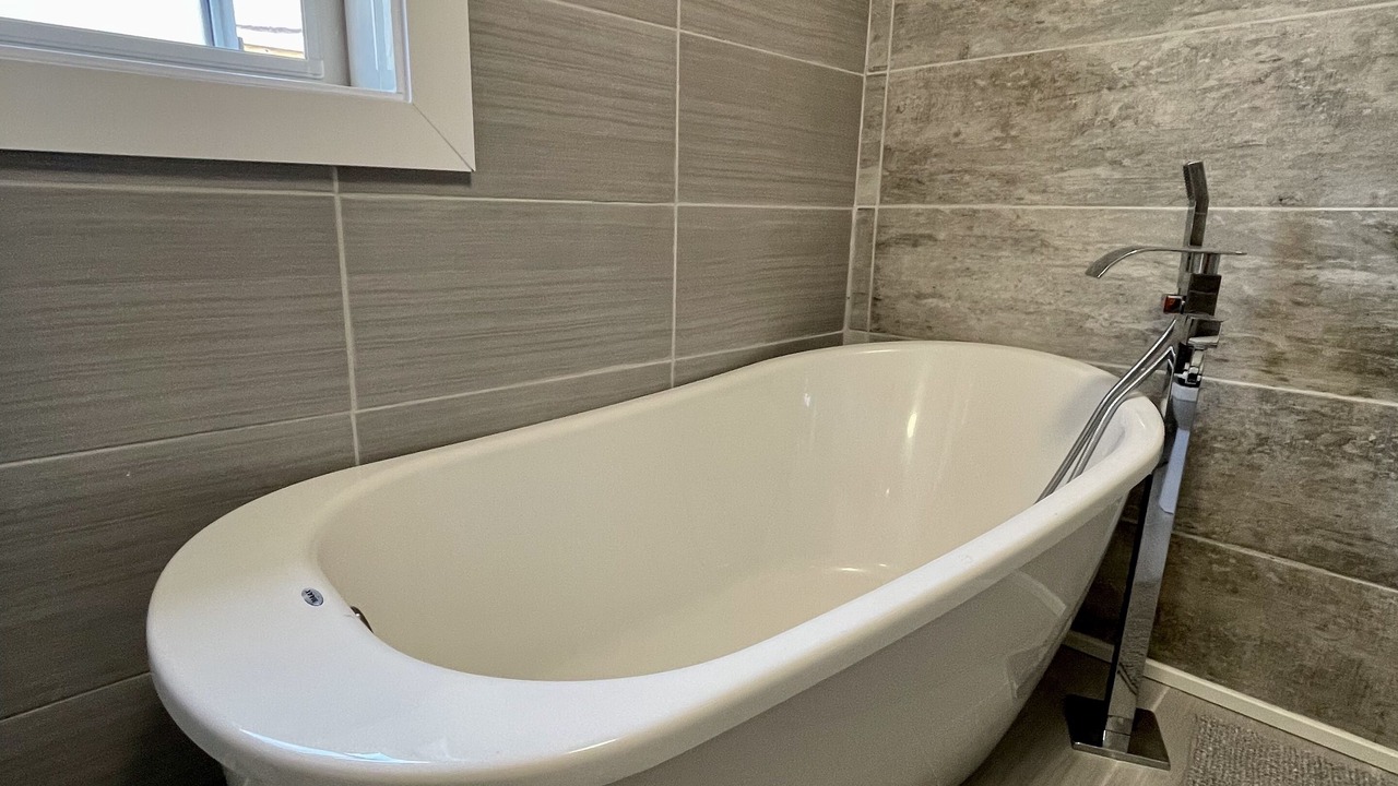 Photo of Bathroom in Keswick