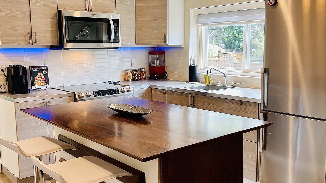 Photo of Kitchen in Keswick