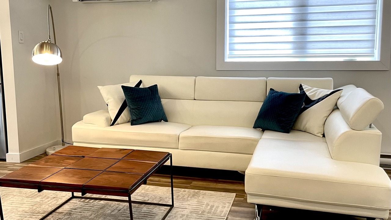 Photo of Livingroom in Keswick