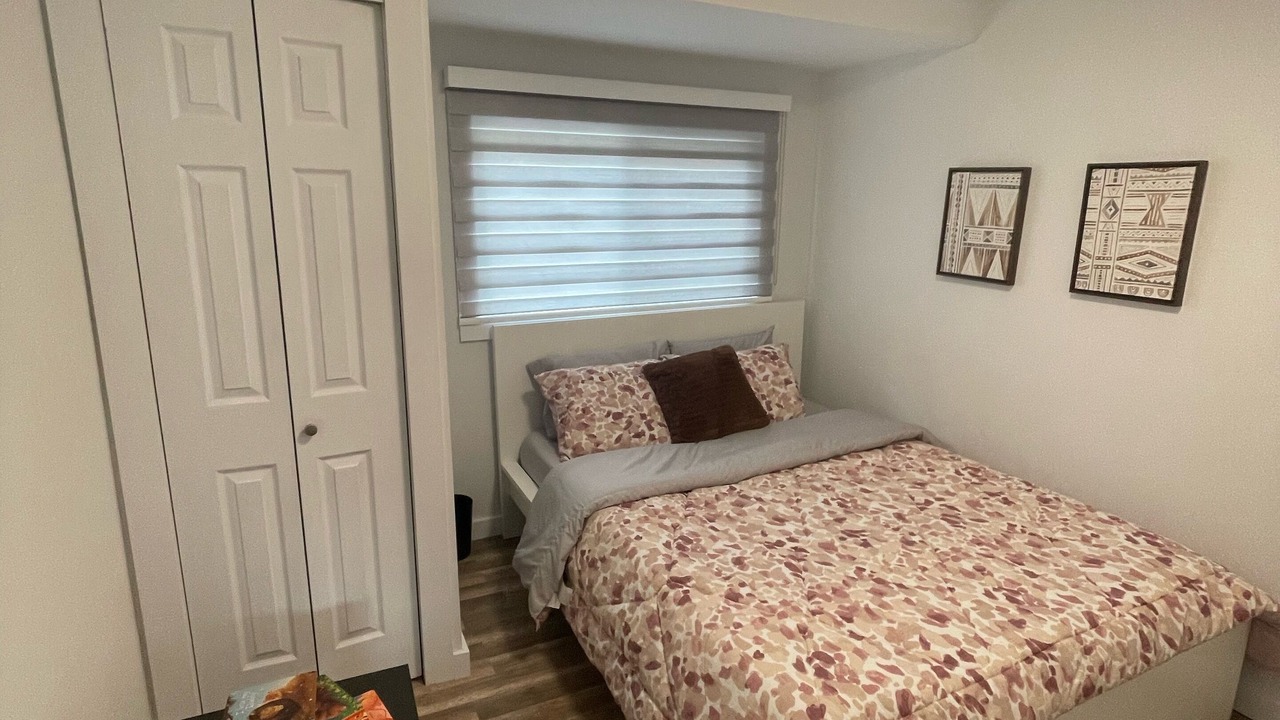 Photo of Bedroom in Keswick