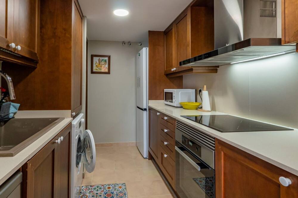 Photo of Kitchen in Albons