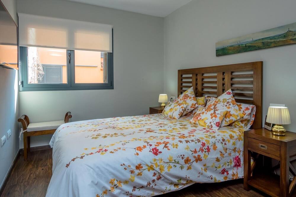 Photo of Bedroom in Albons