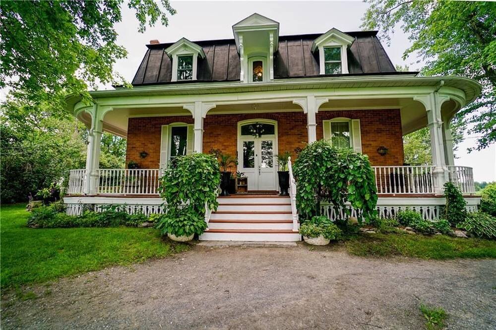 Photo of Outdoor in South Glengarry