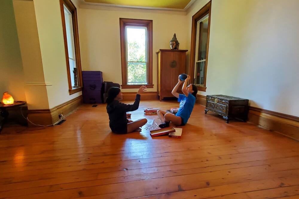 Photo of Livingroom in South Glengarry