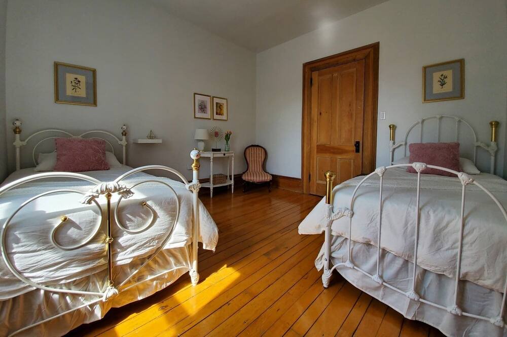 Photo of Bedroom in South Glengarry
