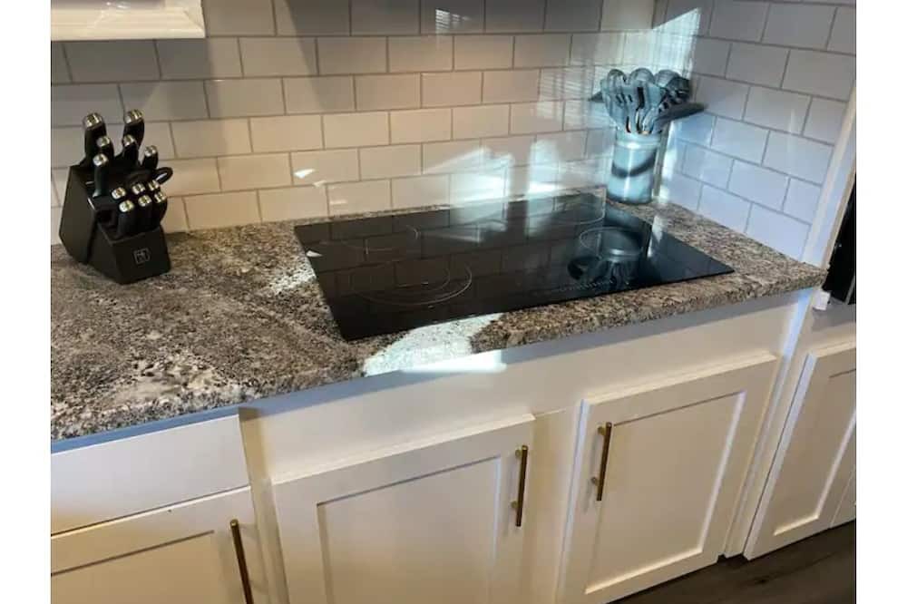 Photo of Kitchen in Hattiesburg