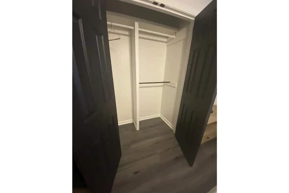 Photo of Bedroom in Hattiesburg