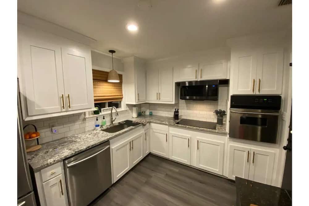 Photo of Kitchen in Hattiesburg