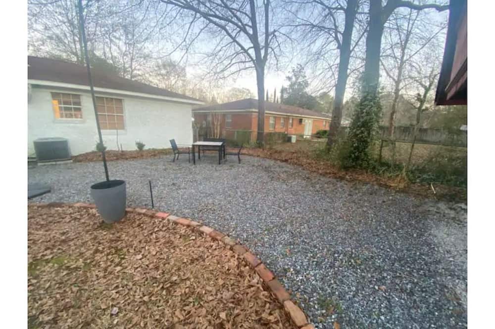 Photo of Outdoor in Hattiesburg