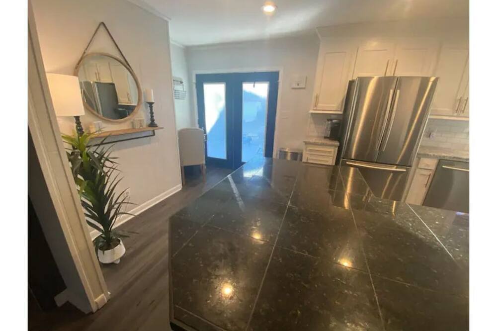 Photo of Livingroom in Hattiesburg