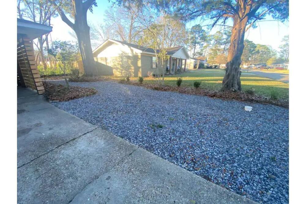 Photo of Outdoor in Hattiesburg