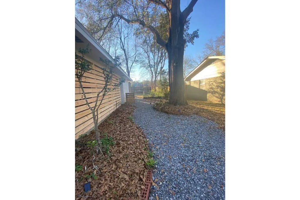 Photo of Outdoor in Hattiesburg