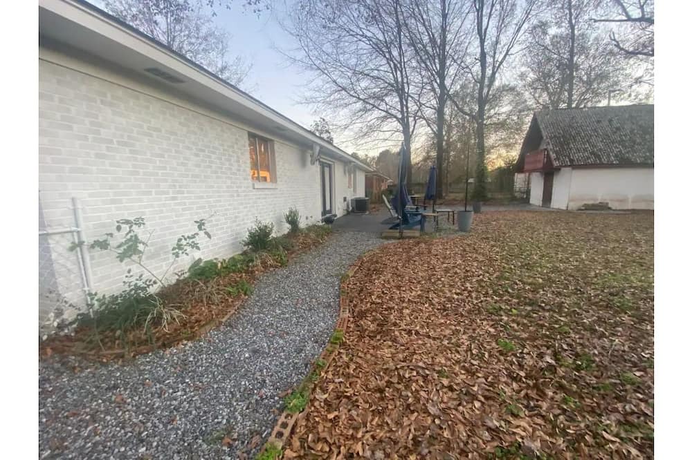Photo of Outdoor in Hattiesburg