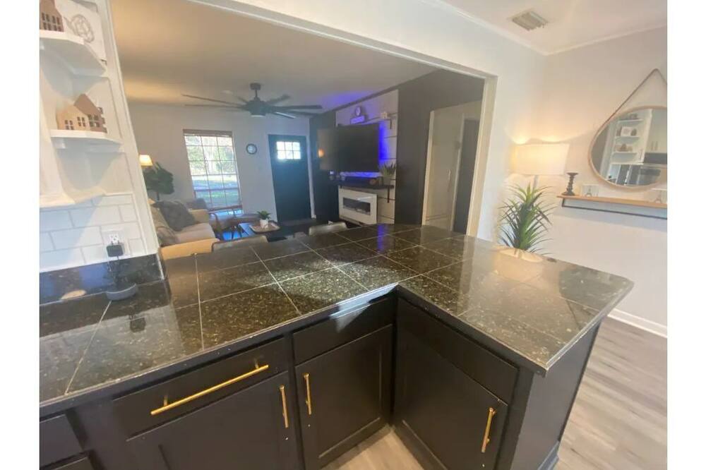 Photo of Kitchen in Hattiesburg