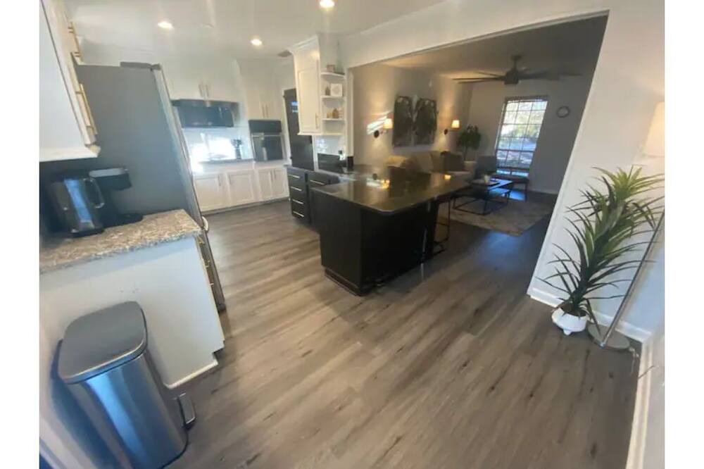 Photo of Livingroom in Hattiesburg