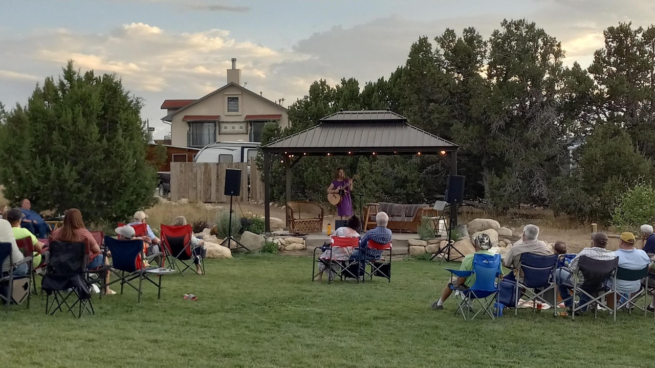 Photo of Outdoor in Spring City