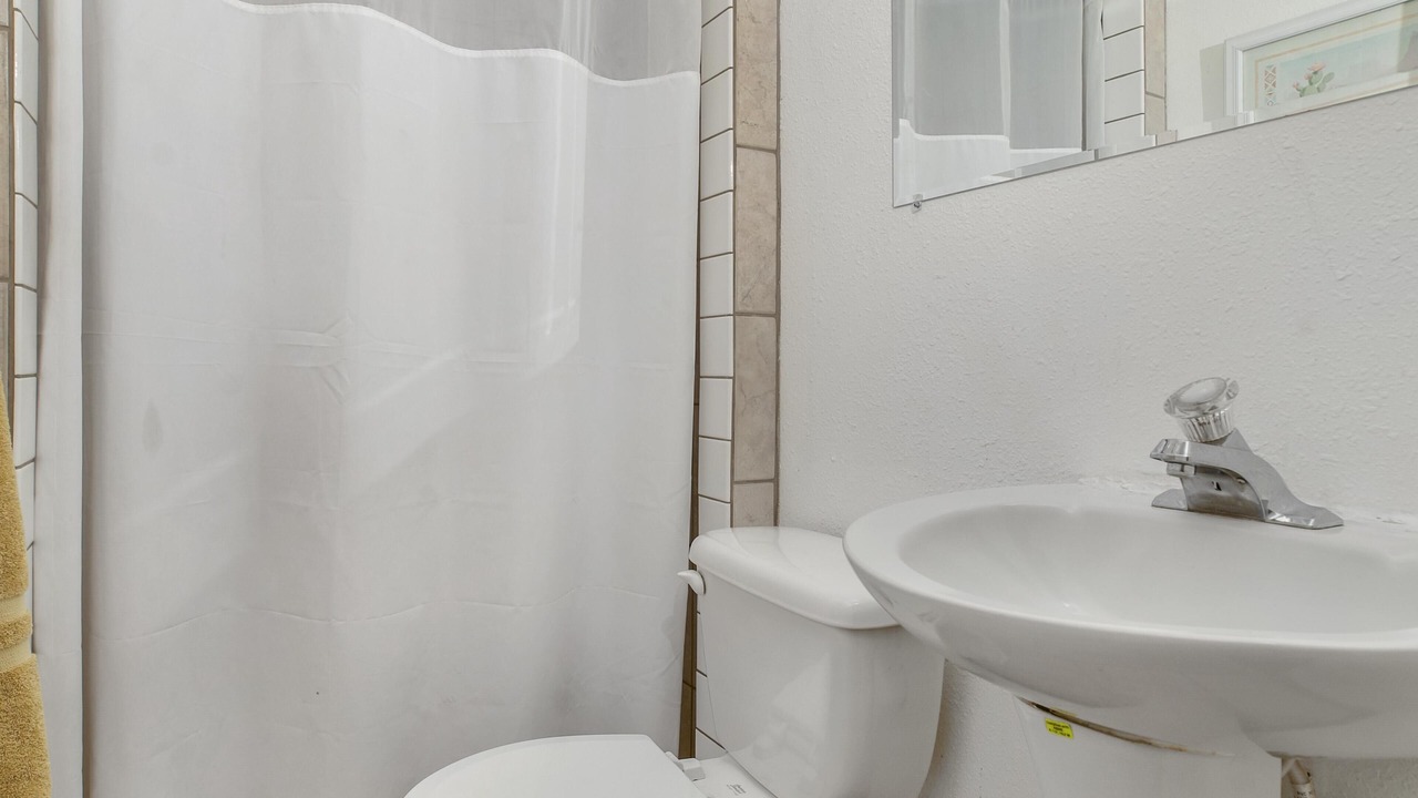 Photo of Bathroom in Spring City