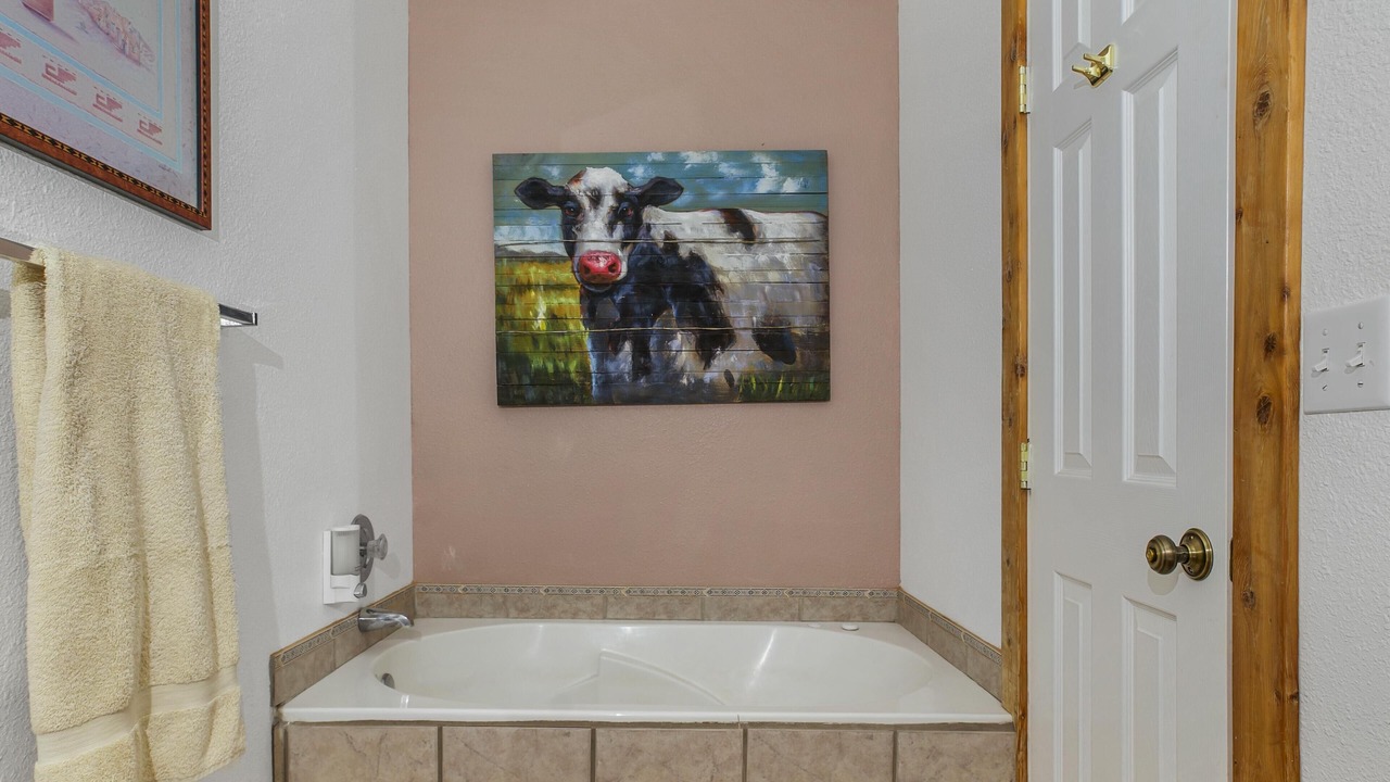 Photo of Bathroom in Spring City
