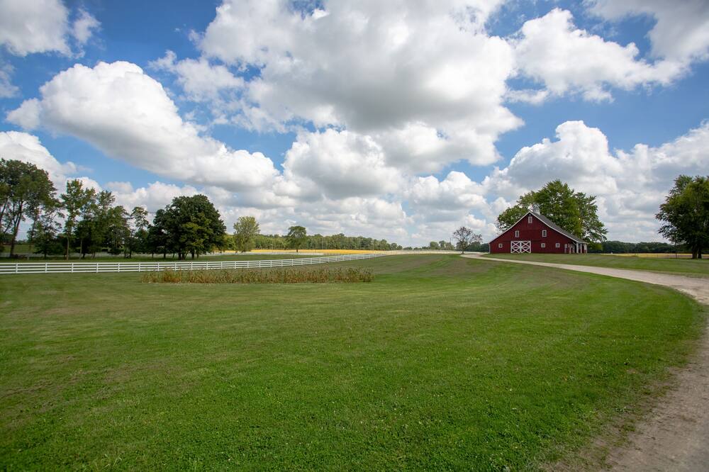 Photo of Outdoor in Delaware County