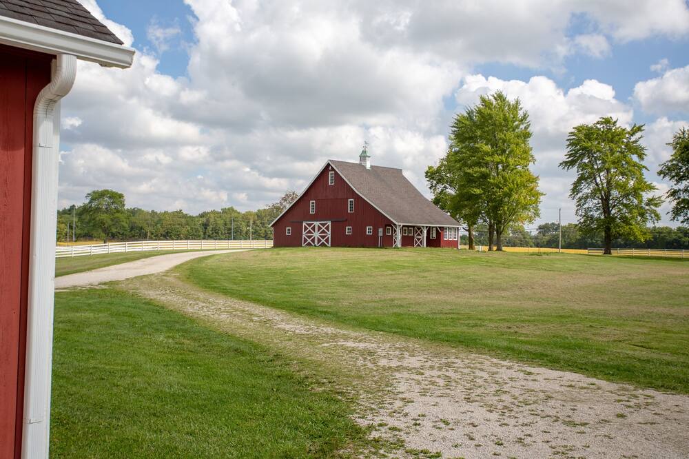 Photo of Outdoor in Delaware County