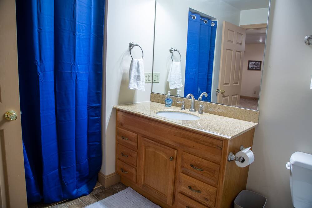Photo of Bathroom in Delaware County