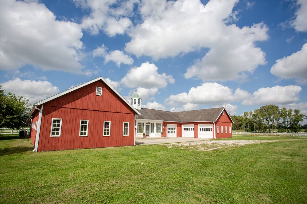 Photo of Outdoor in Delaware County
