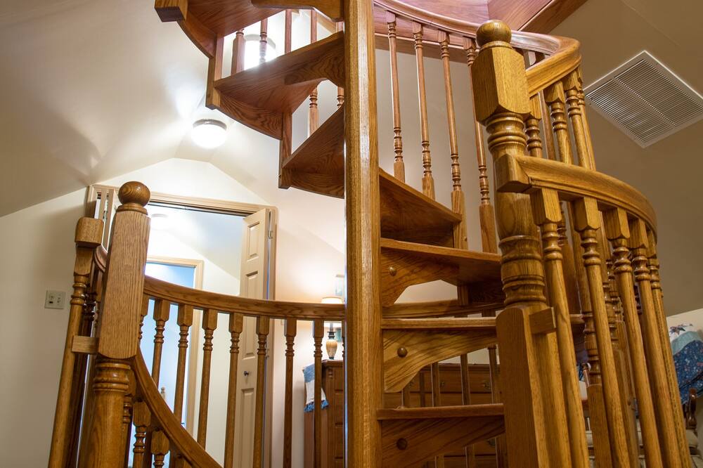 Photo of Bedroom in Delaware County