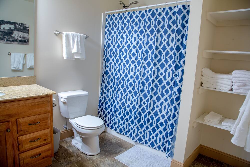 Photo of Bathroom in Delaware County