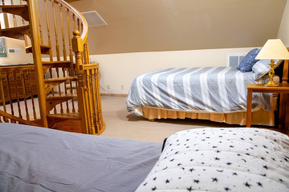Photo of Bedroom in Delaware County
