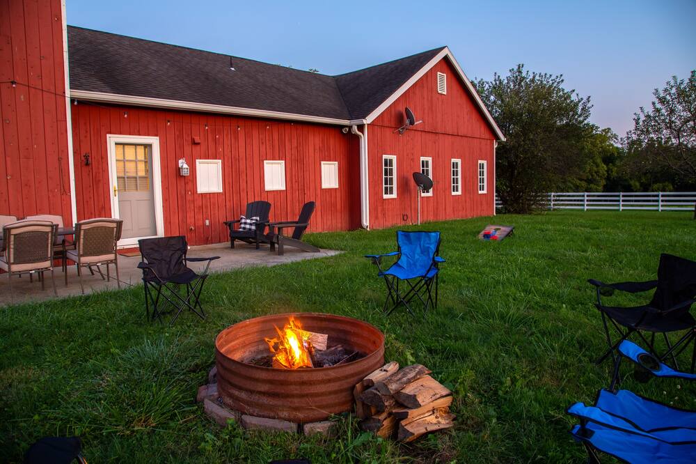 Photo of Outdoor in Delaware County