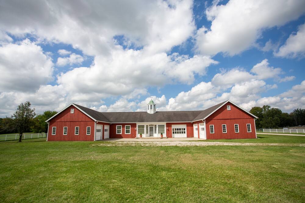 Photo of Outdoor in Delaware County