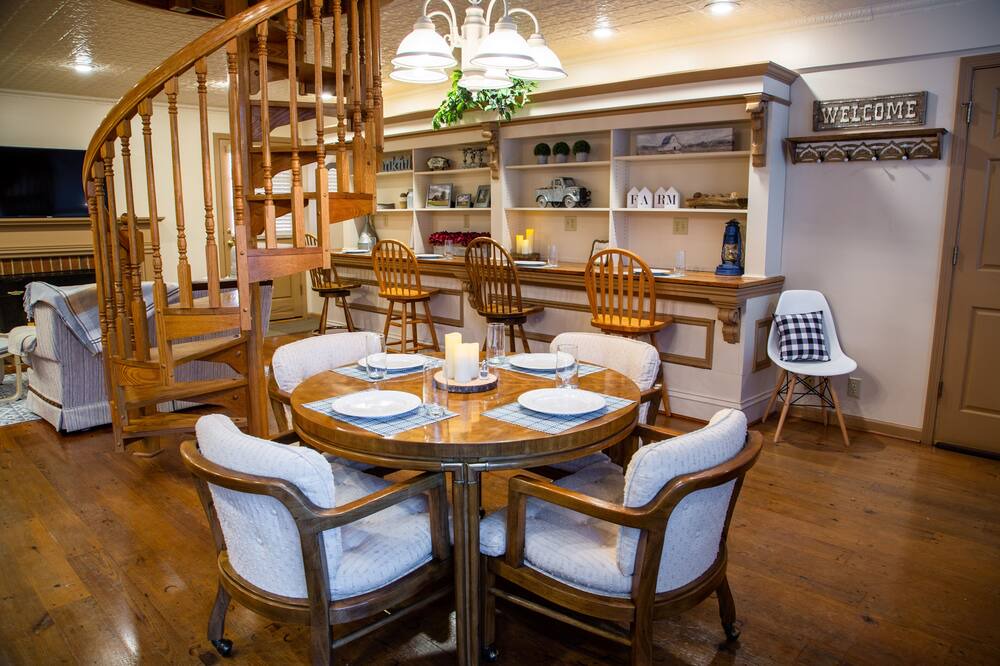 Photo of Kitchen in Delaware County