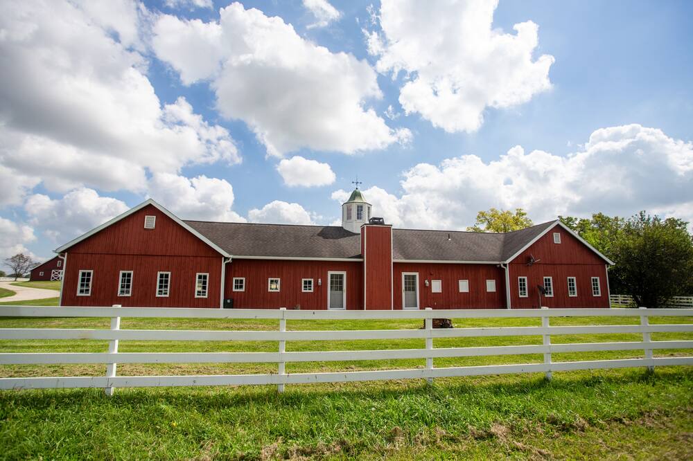 Photo of Outdoor in Delaware County
