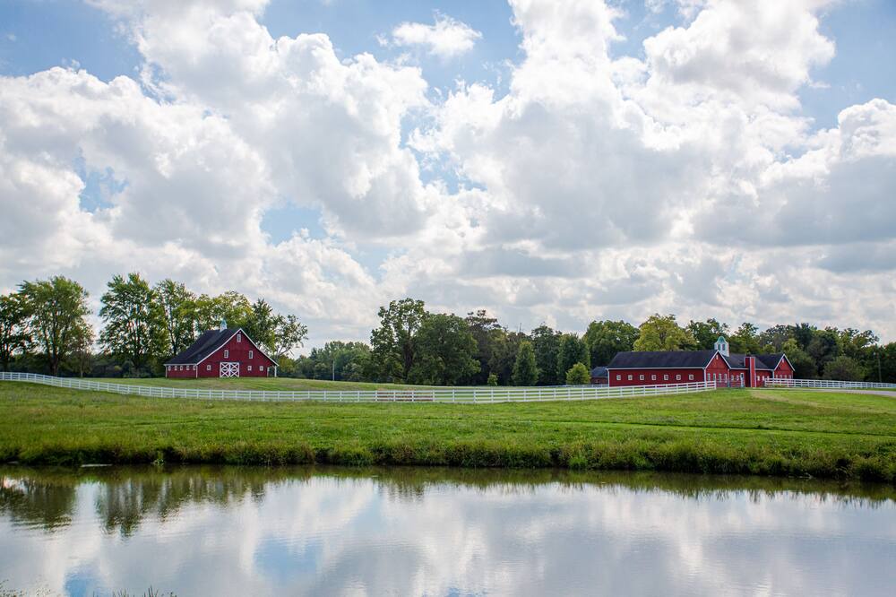 Photo of Outdoor in Delaware County
