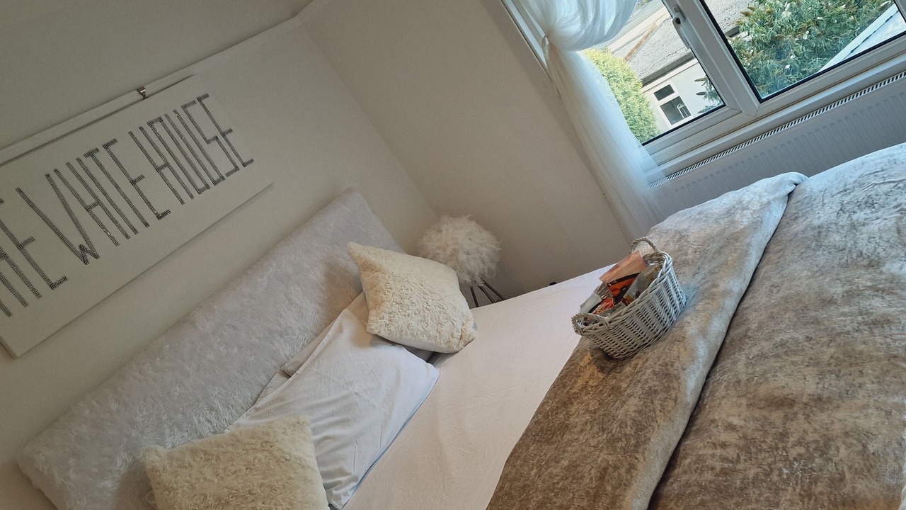 Photo of Bathroom in Cheshunt