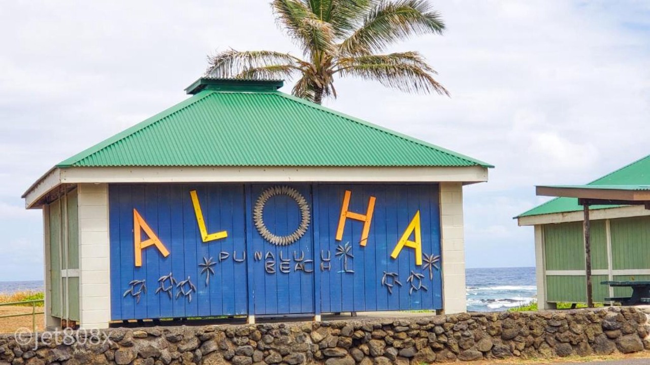 Photo of Outdoor in Ocean View