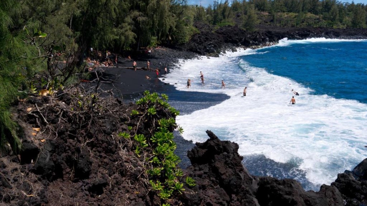 Photo of Outdoor in Ocean View