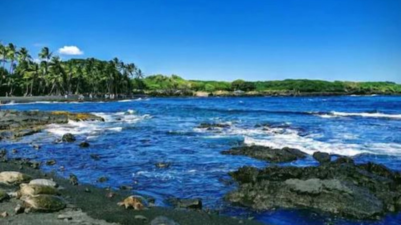 Photo of Outdoor in Ocean View