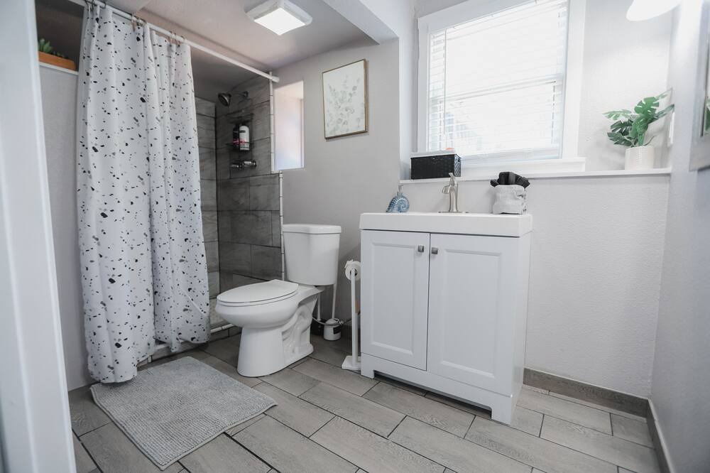 Photo of Bathroom in Carmichael