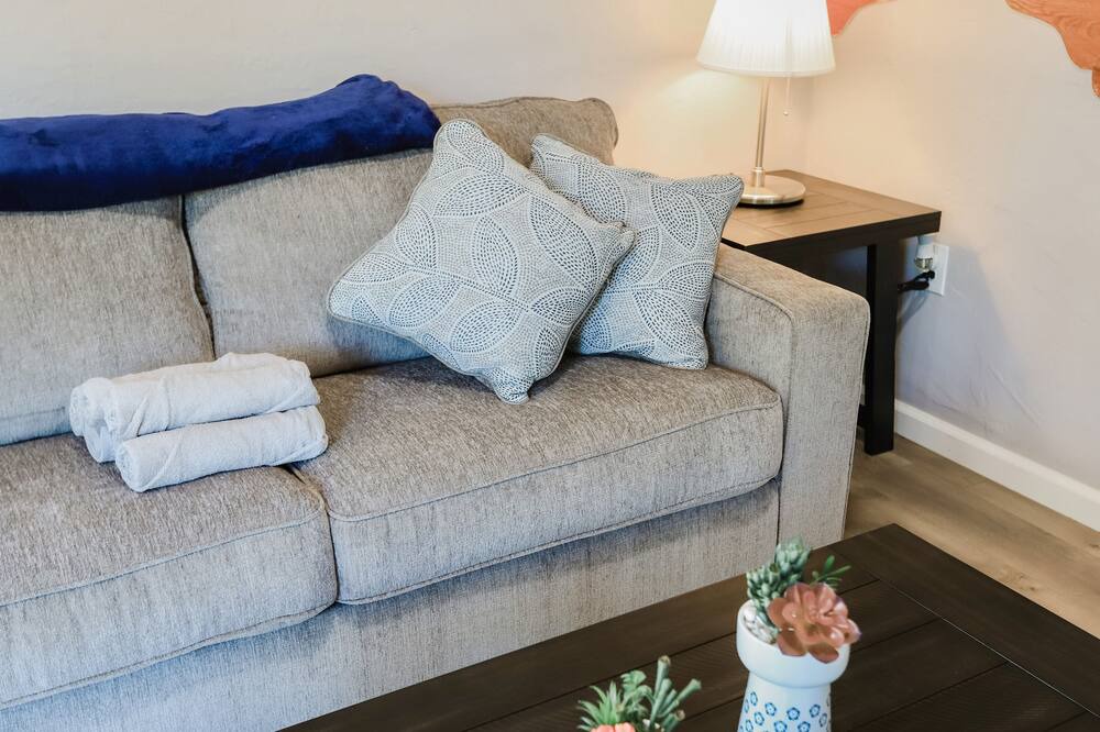 Photo of Livingroom in Carmichael