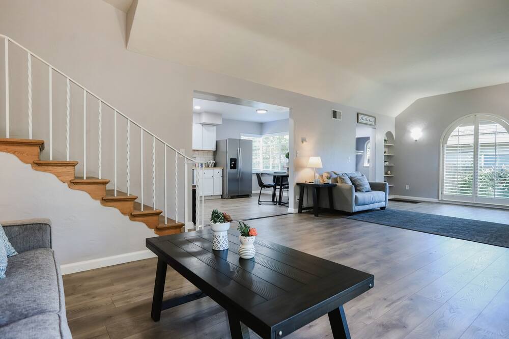 Photo of Bedroom in Carmichael