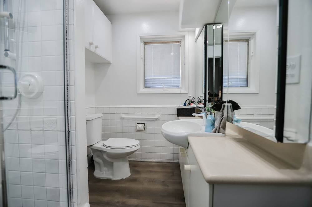 Photo of Bathroom in Carmichael