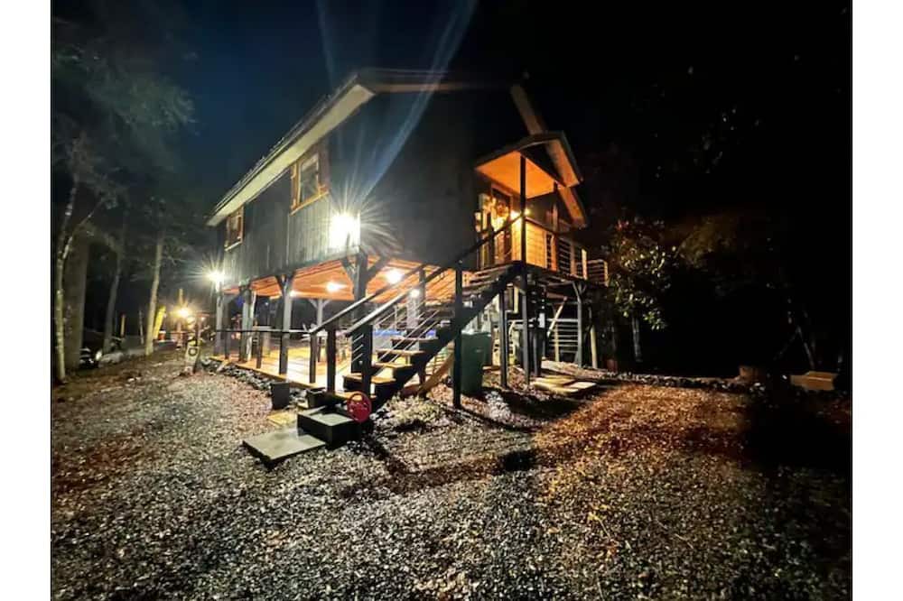 Photo of Outdoor in Hattiesburg