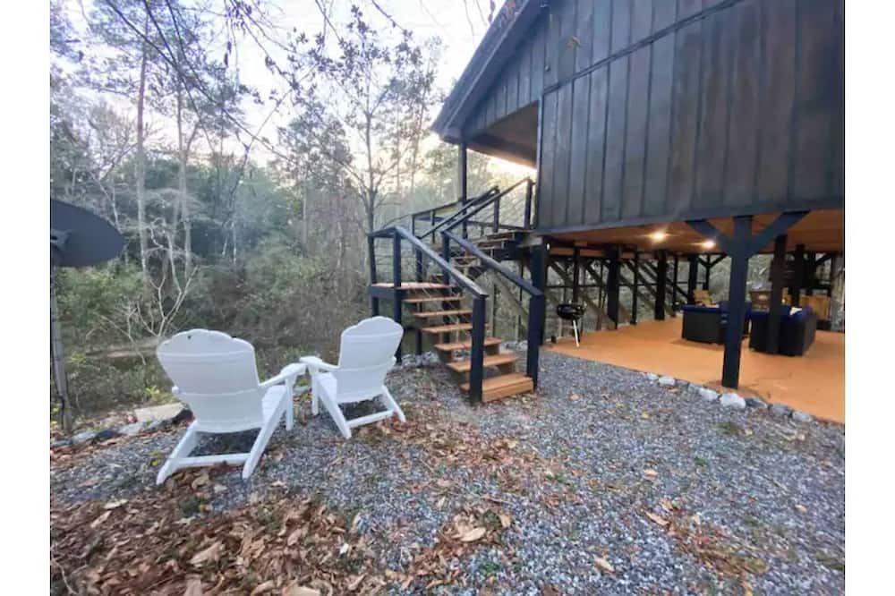 Photo of Outdoor in Hattiesburg