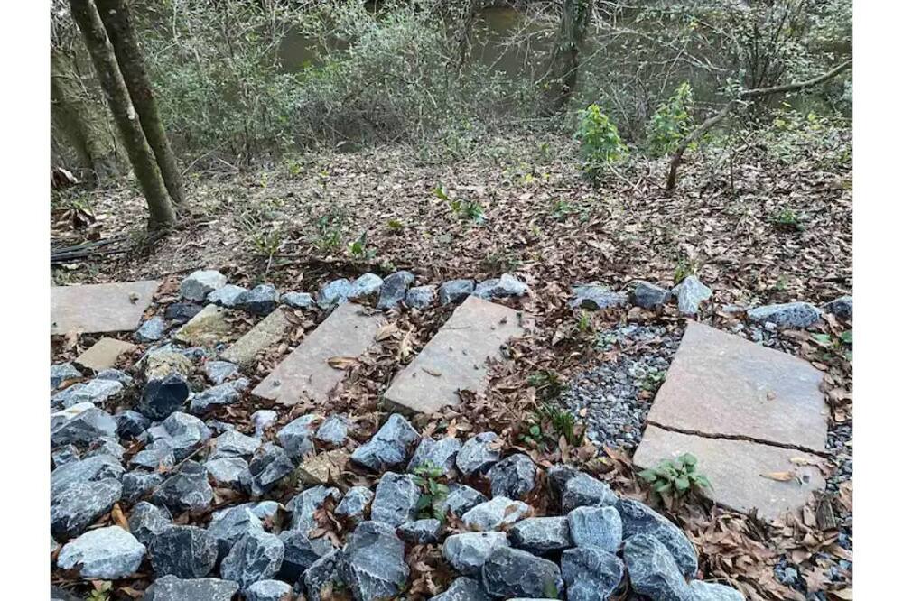 Photo of Outdoor in Hattiesburg