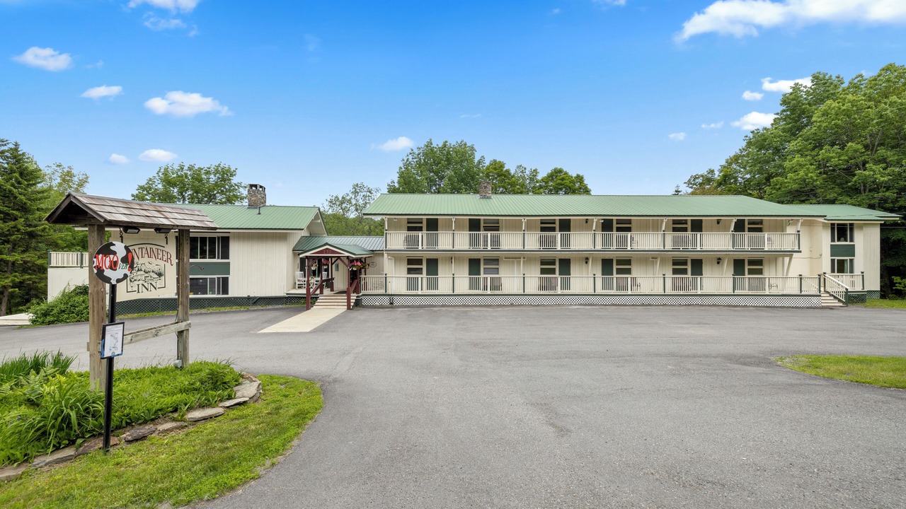 Photo of Outdoor in West Dover