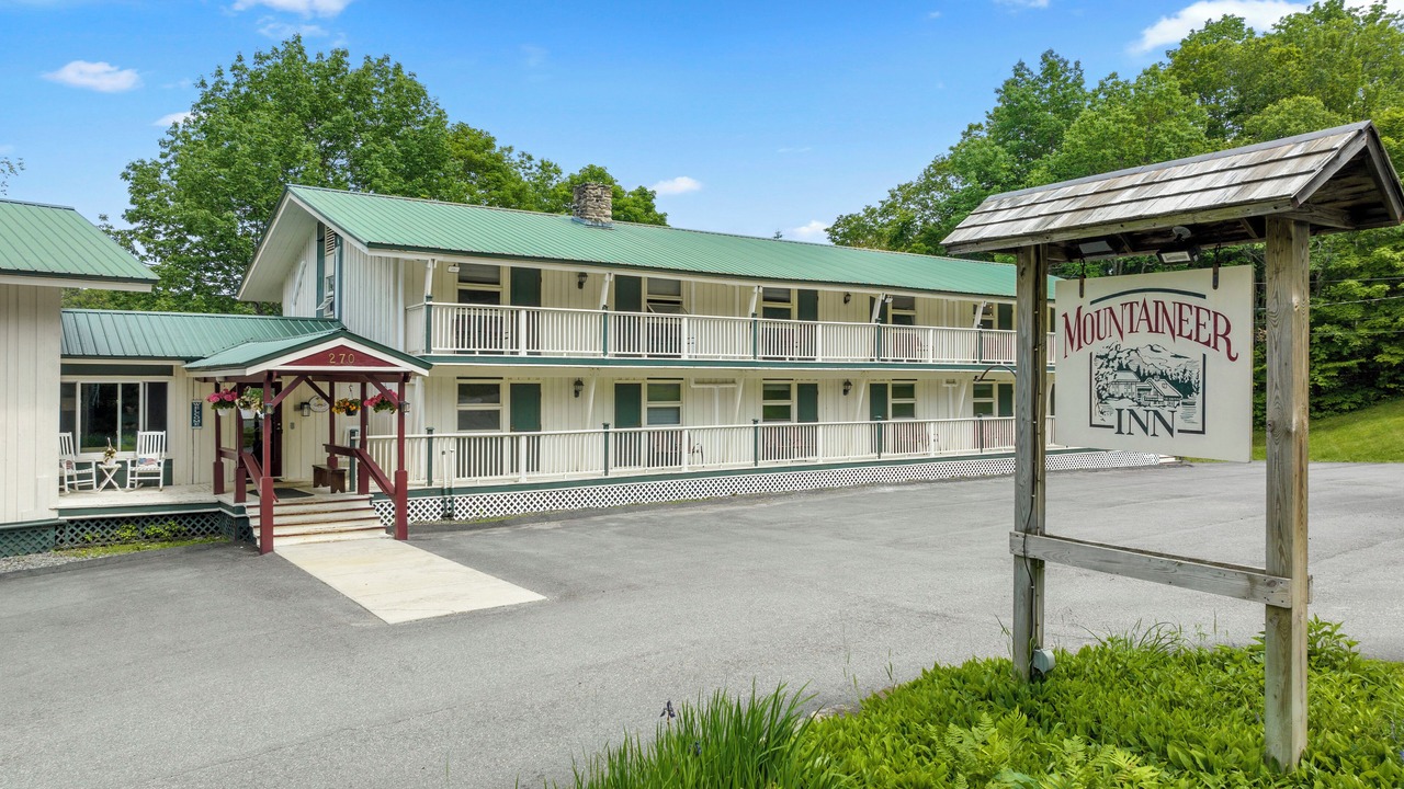 Photo of Outdoor in West Dover